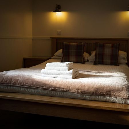 The Black Horse Inn Maidstone Bagian luar foto