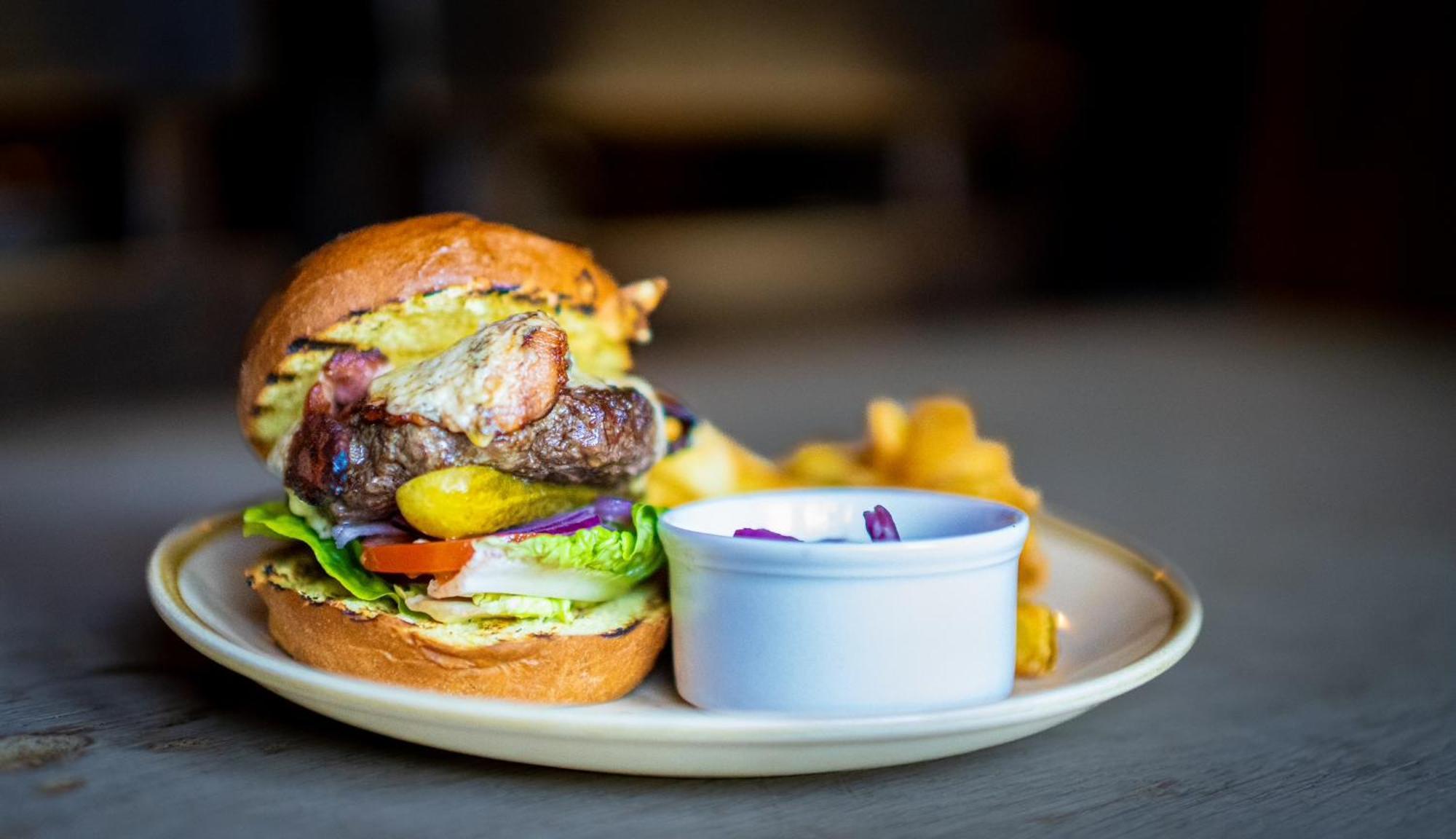 The Black Horse Inn Maidstone Bagian luar foto