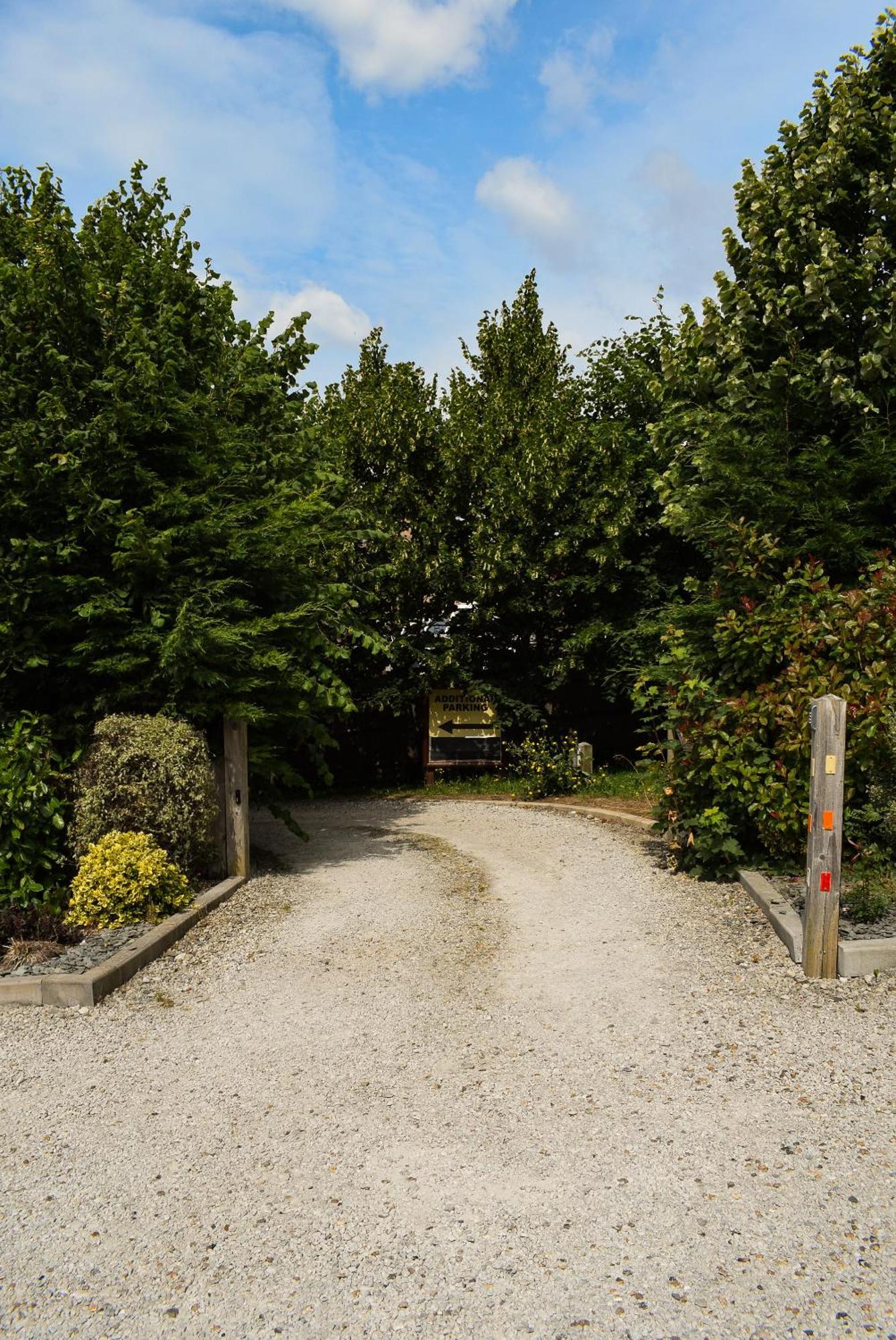 The Black Horse Inn Maidstone Bagian luar foto