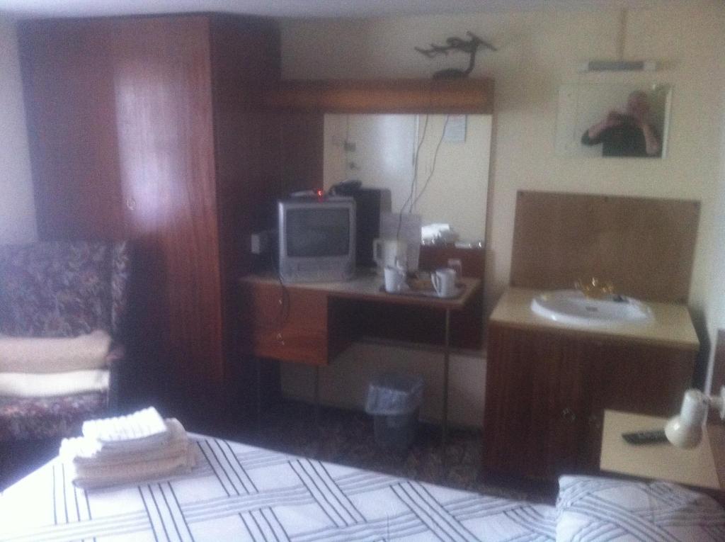 The Black Horse Inn Maidstone Ruang foto