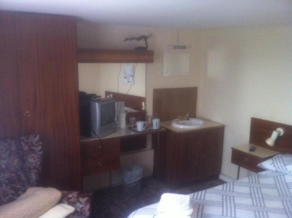 The Black Horse Inn Maidstone Ruang foto