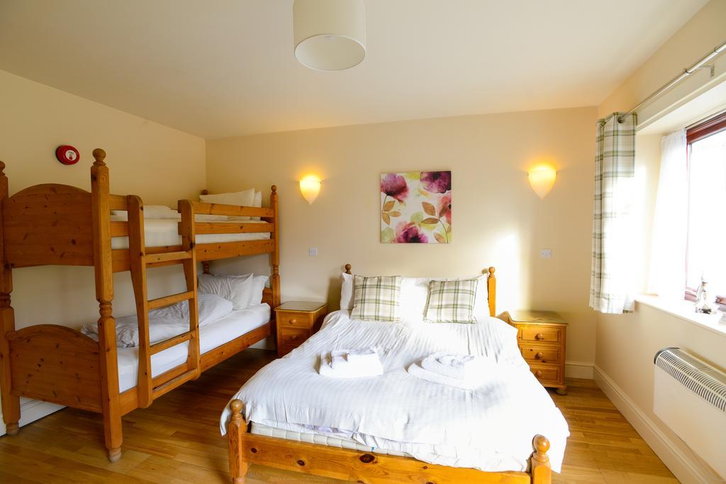 The Black Horse Inn Maidstone Bagian luar foto