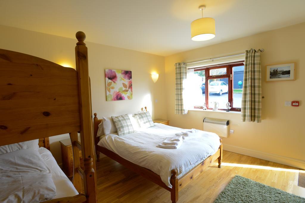 The Black Horse Inn Maidstone Bagian luar foto