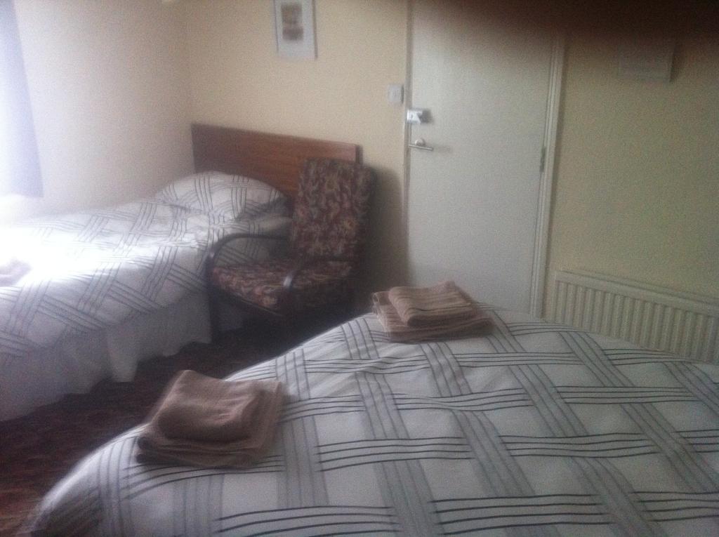 The Black Horse Inn Maidstone Ruang foto